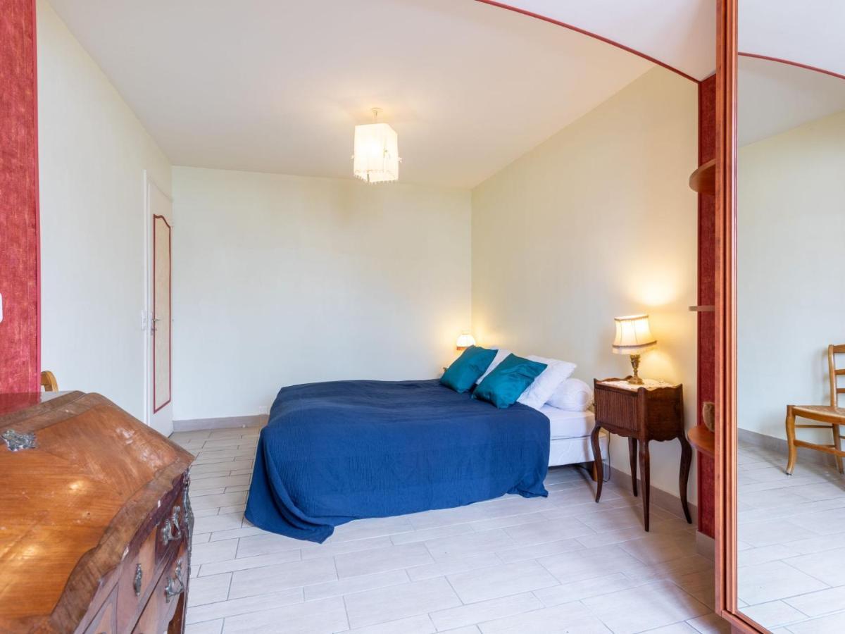 Holiday Home Villa Helios By Interhome Merville-Franceville-Plage Kültér fotó