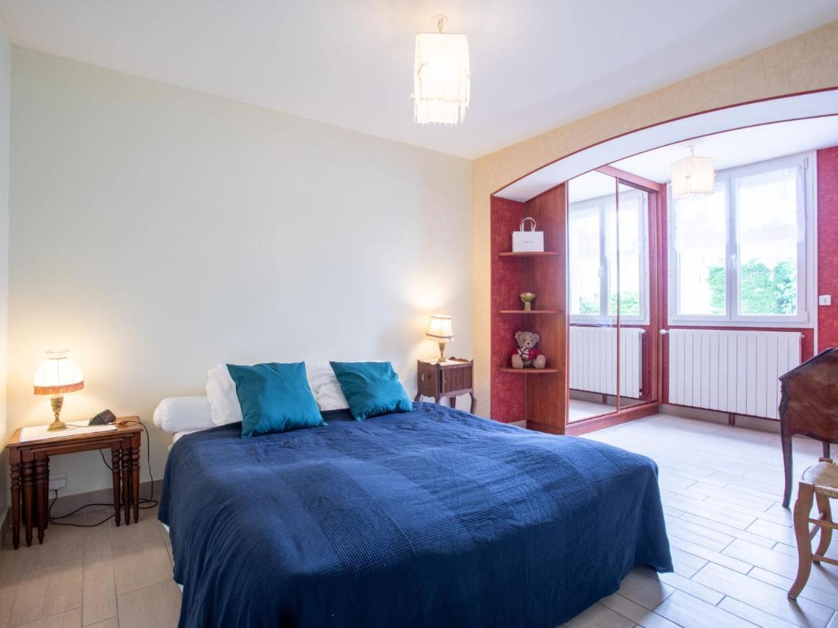Holiday Home Villa Helios By Interhome Merville-Franceville-Plage Kültér fotó