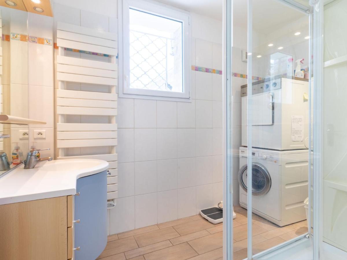 Holiday Home Villa Helios By Interhome Merville-Franceville-Plage Kültér fotó