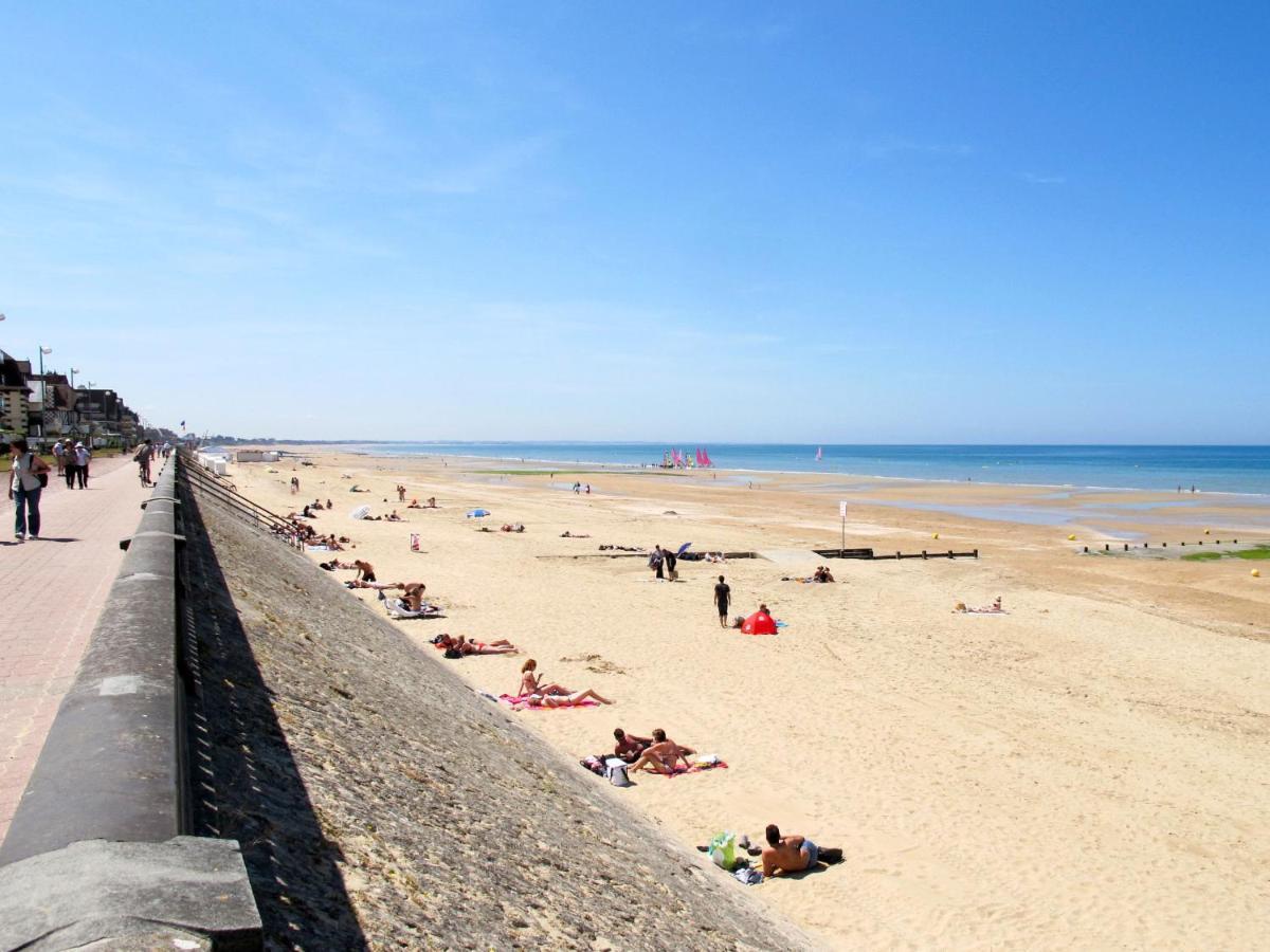 Holiday Home Villa Helios By Interhome Merville-Franceville-Plage Kültér fotó